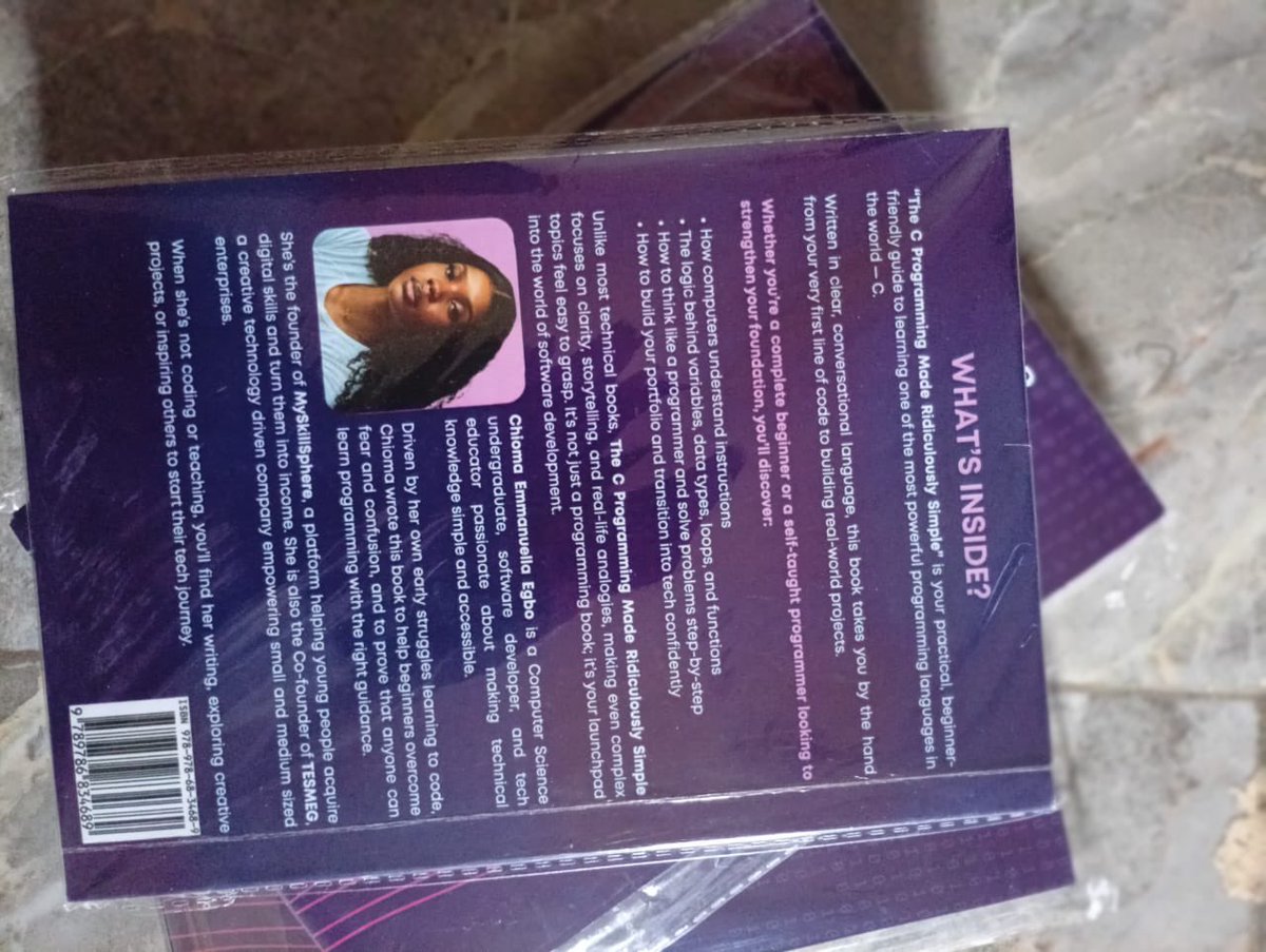 Chioma Egbo tweet media