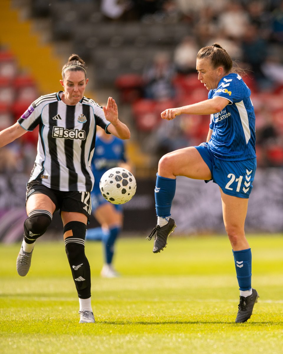 ideventphoto's tweet image. Fantastic result for @DurhamWFC against local rivals @NUFCWomen in the last game of the season finishing 1-0 with @akstobbs scoring the only goal. #ideventphoto #wsl2