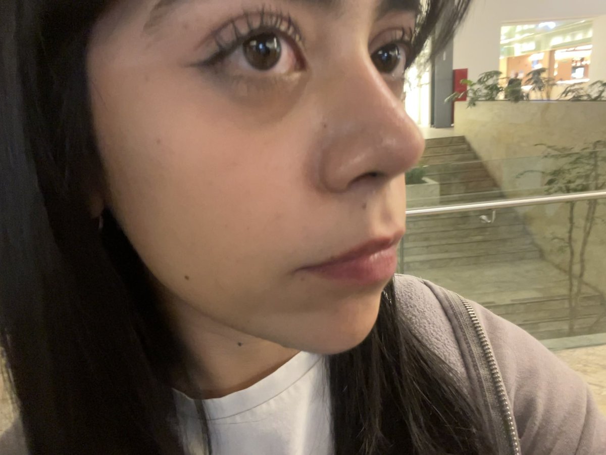 molletisa en sanborns termina en palideada y moneando a las 4 am