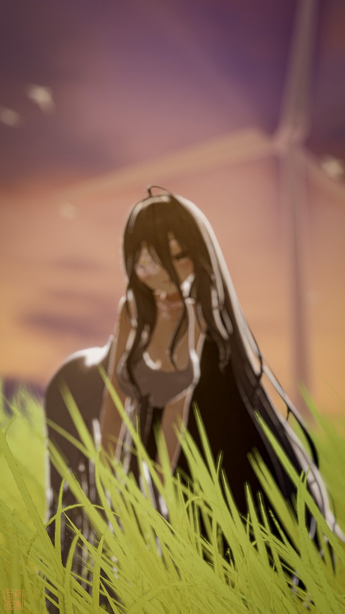 甘利花凛 tweet media