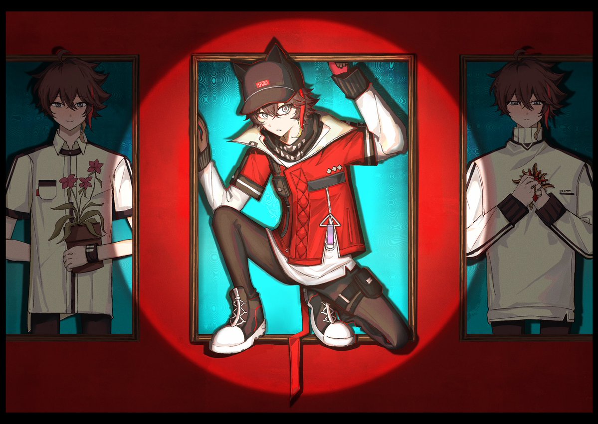 #さ絵ぐさ