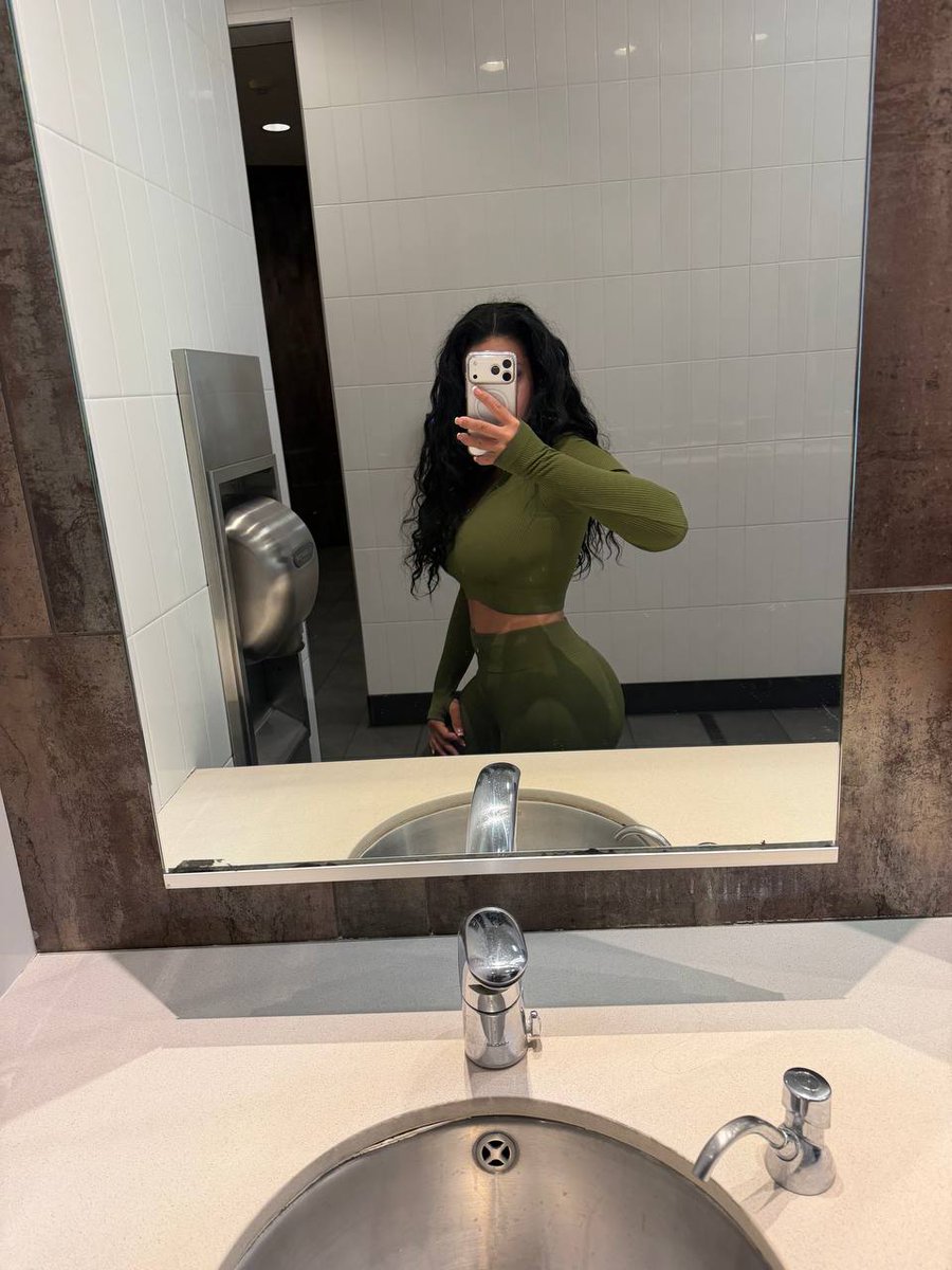 Michaela Mendez tweet media