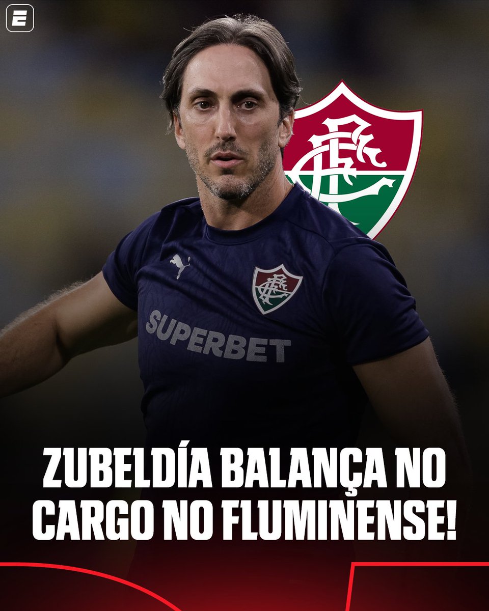 SportsCenter Brasil tweet media