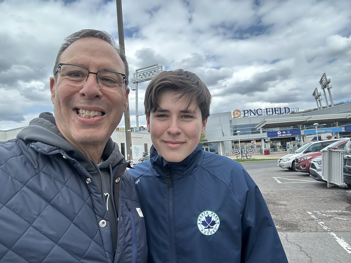 MatzBill's tweet photo. #PNCField Roadtrip 2026 https://t.co/Jpua1yIHm0