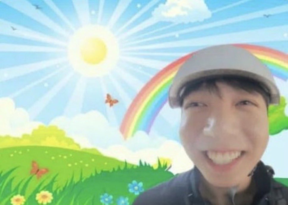 vea⁷ seeing bts tweet media