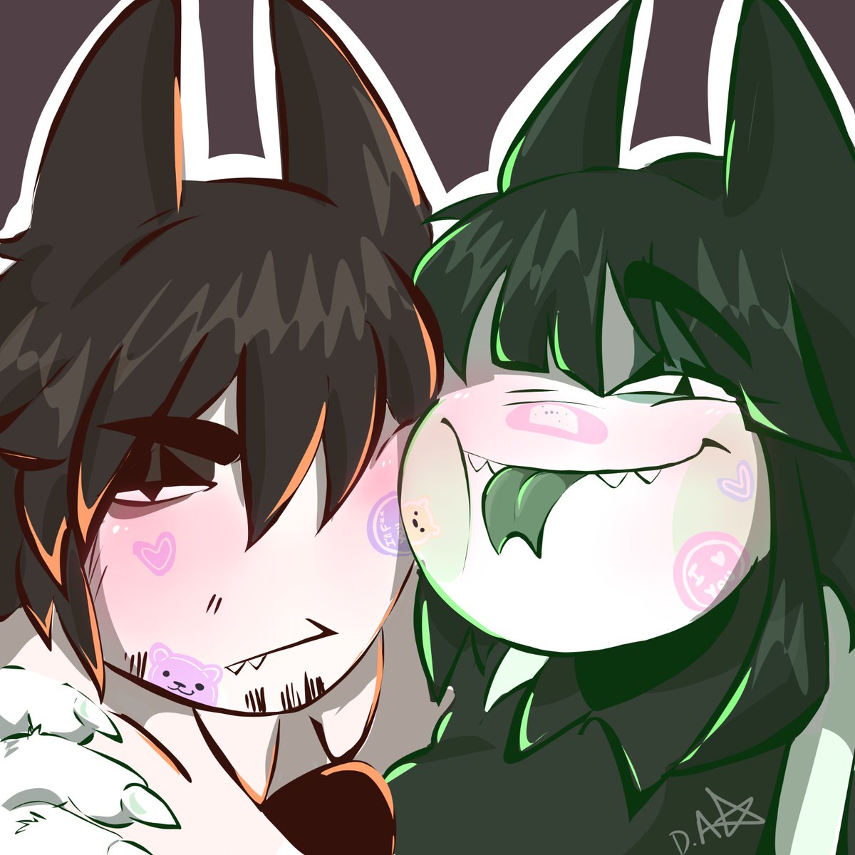 ♡Demon_Arc♡ SFW tweet media