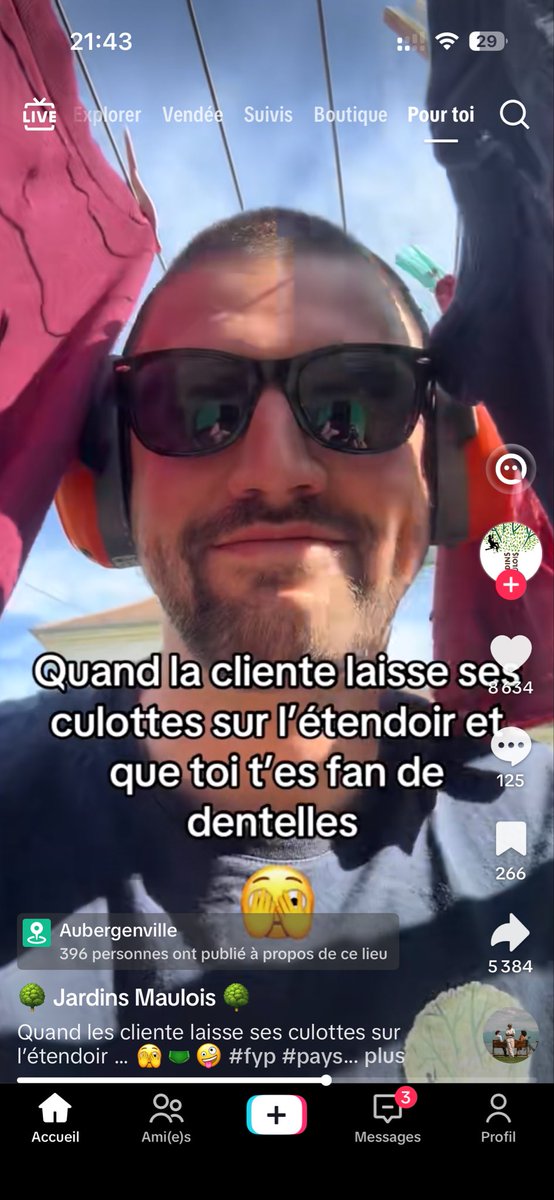 Françis Menaçant tweet media