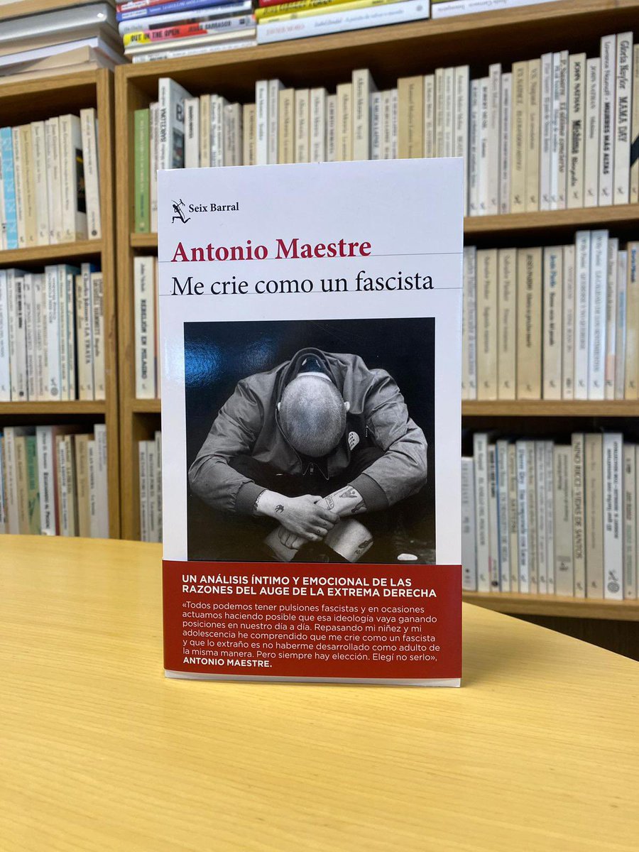 AntonioMaestre tweet media