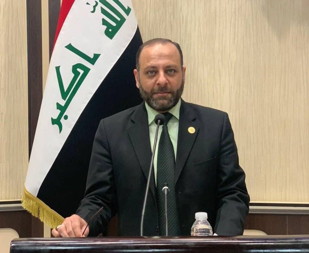 سعد شنگالي | Saad Shingali tweet media