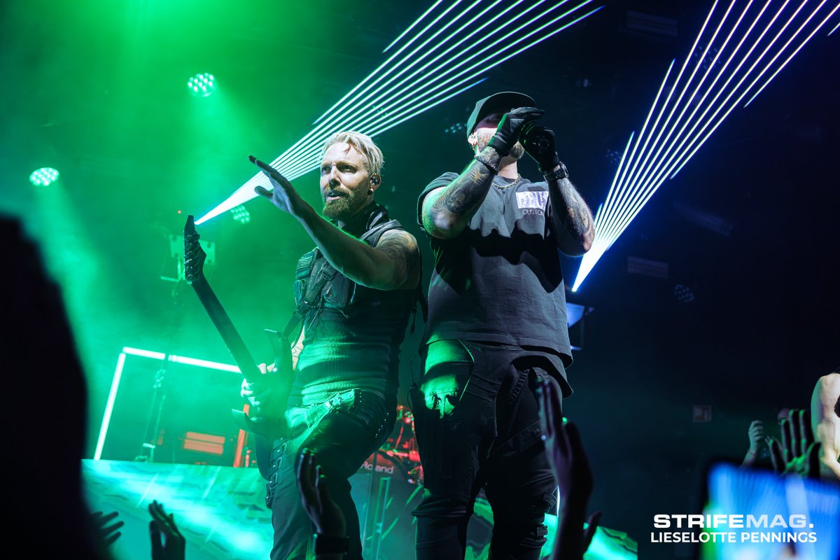 Strife Magazine tweet media