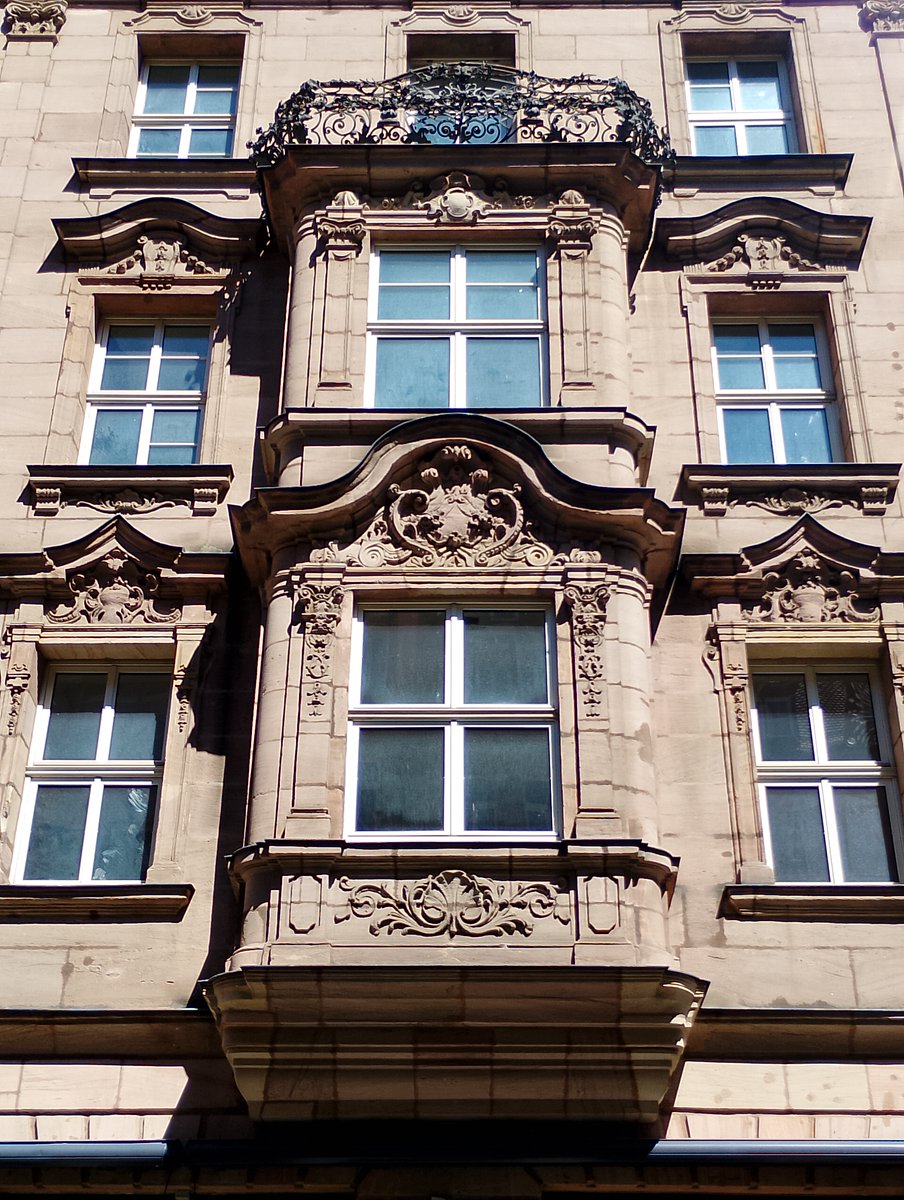toulouse81677's tweet image. #Nürnberg #Nuremberg #Frankonia #Germany