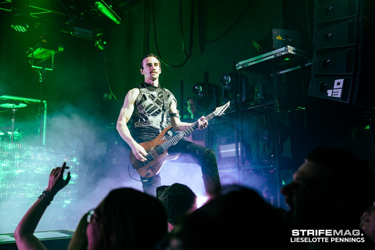 Strife Magazine tweet media