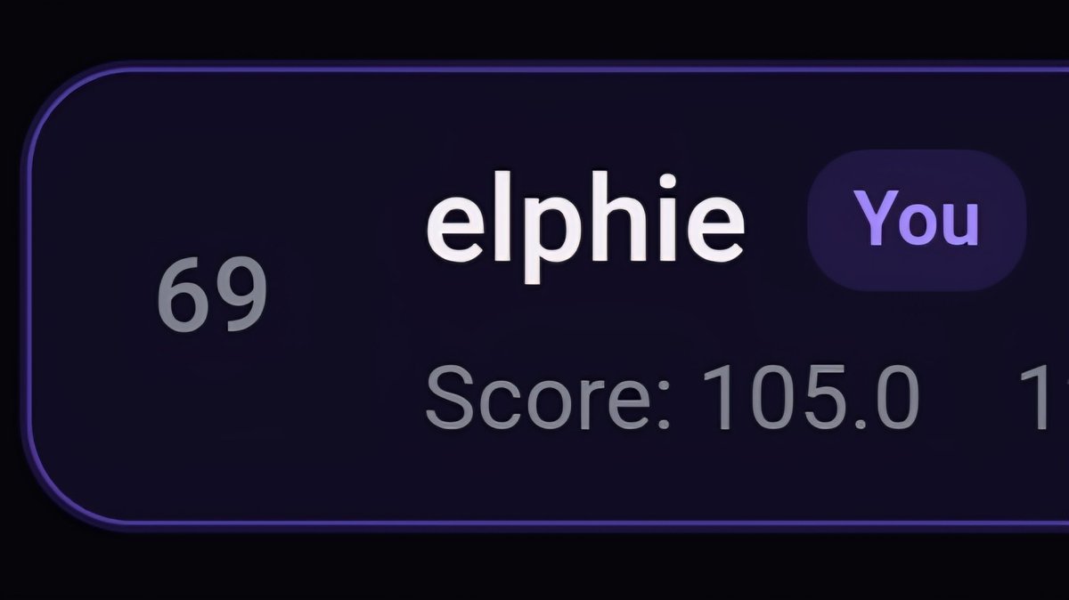 elphie tweet media