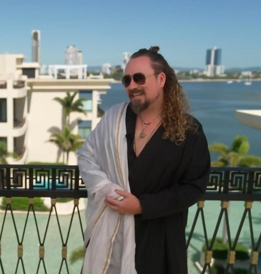 bvbandy1979's tweet image. Der Coach gibt mir immer noch #IBES Guru Vibes #DSDS