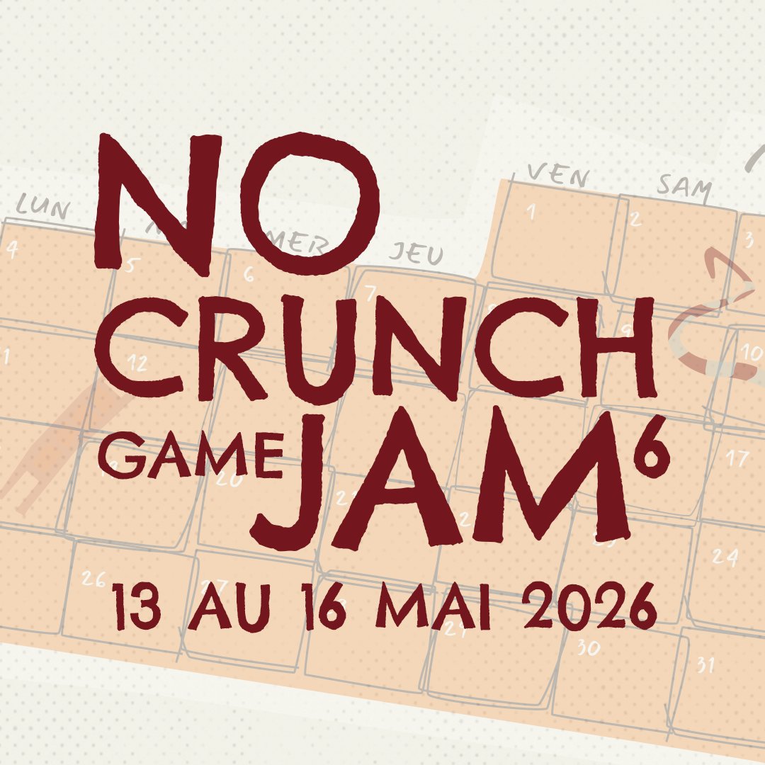 Creat_N_Connect's tweet image. La NO CRUNCH GAME JAM est soutenue par des acteur·ices engagé·es.
Aujourd’hui, mise en lumière de @AlsaceArena 
Alsace Esport Arena rassemble les passionné·e·s de compétition et de jeu vidéo 
Merci pour leur engagement
#Partenaires #GameJam #GameDev #NoCrunch #NCGJ6