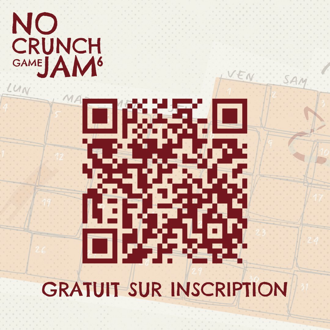 Creat_N_Connect's tweet image. La NO CRUNCH GAME JAM est soutenue par des acteur·ices engagé·es.
Aujourd’hui, mise en lumière de @AlsaceArena 
Alsace Esport Arena rassemble les passionné·e·s de compétition et de jeu vidéo 
Merci pour leur engagement
#Partenaires #GameJam #GameDev #NoCrunch #NCGJ6