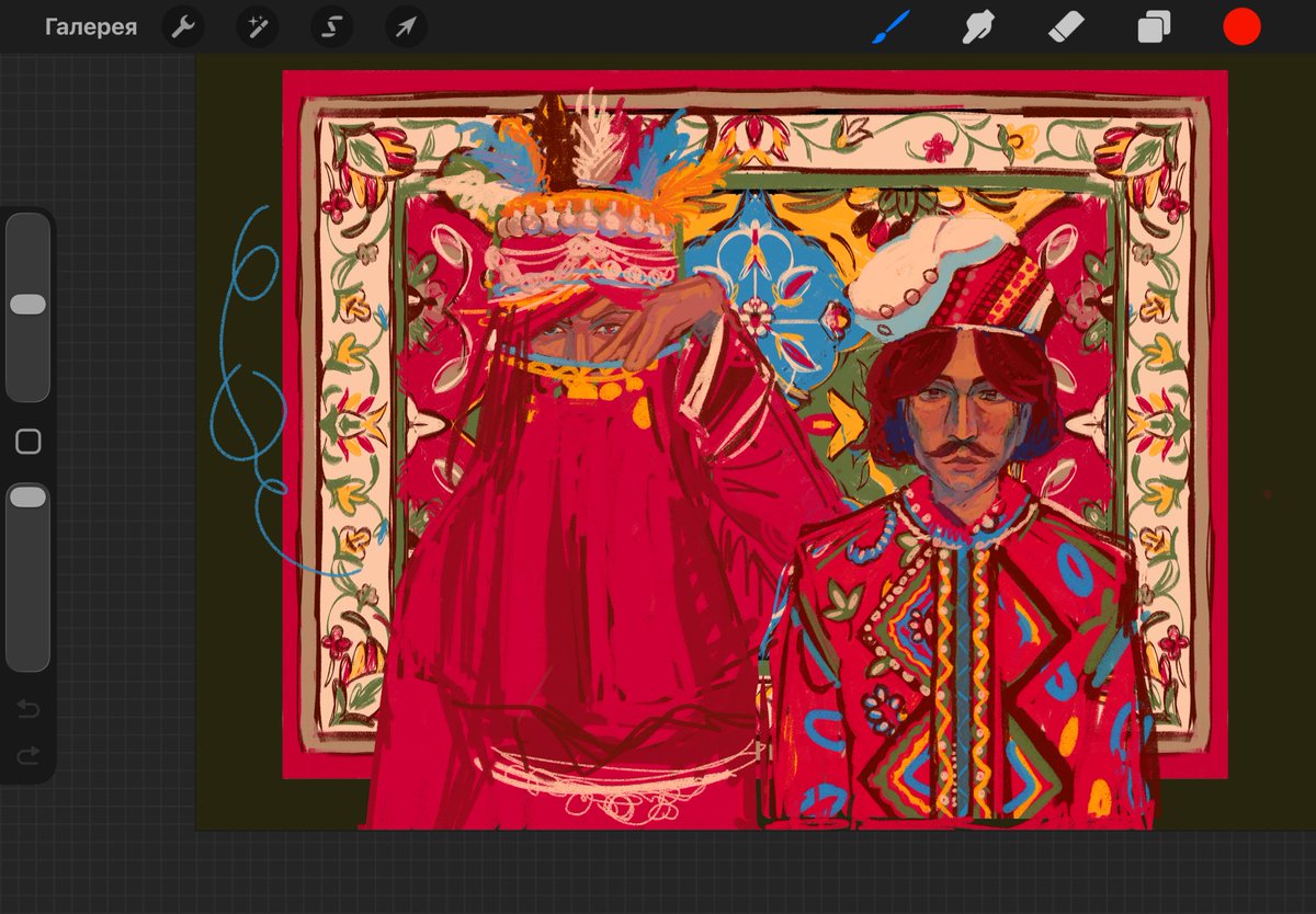 Asp3rgillus's tweet image. wips
#countryhumans #ottomanempire #turkey