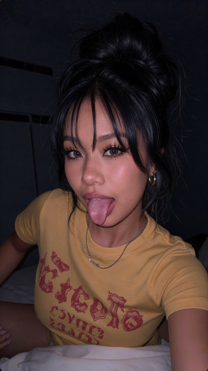 ninakoixx's tweet image. Hi 👋 i’m nina you’re favourite 20y Filipina 🇵🇭 come say hi xx 
#asian #babe