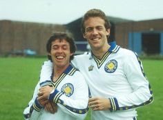 Billy Morris, Leeds Books tweet media