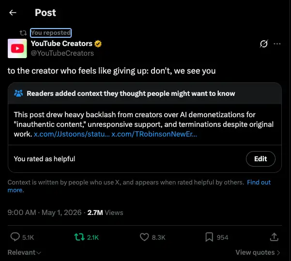 Jason Abadí tweet media