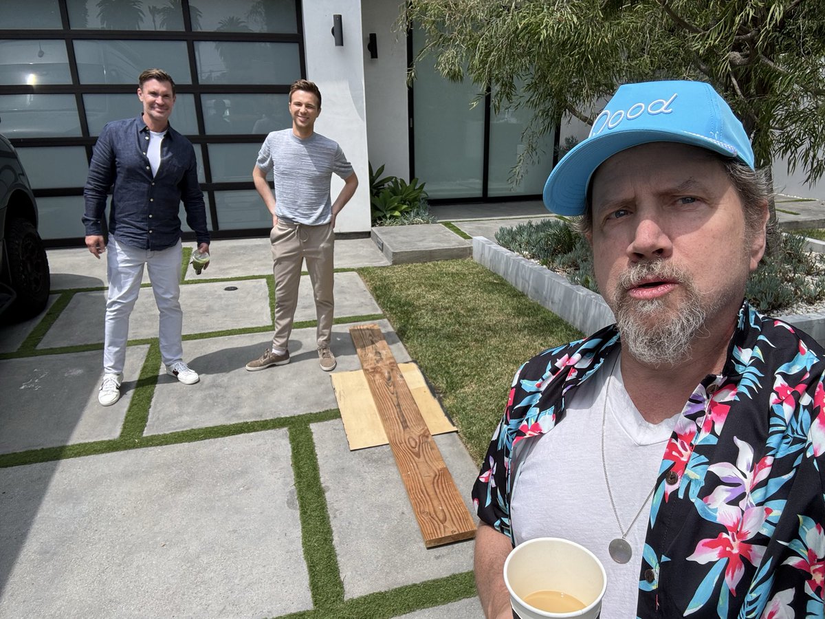 Jamie Kennedy tweet media