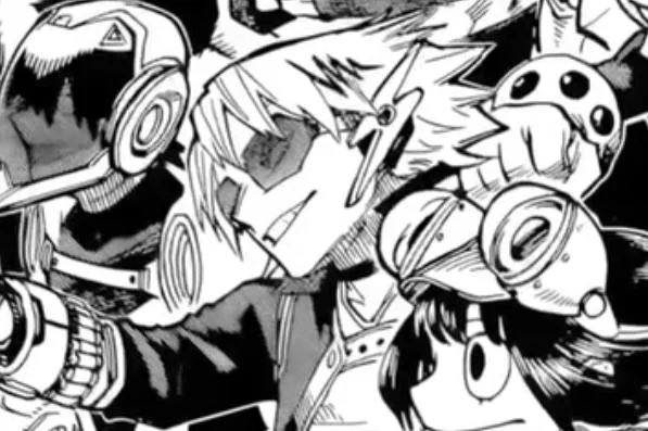 Dio|| Koichi Haimawari’s #1 Fan tweet media