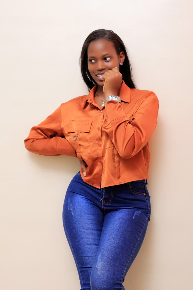 Cathy Akankunda ✨️ tweet media