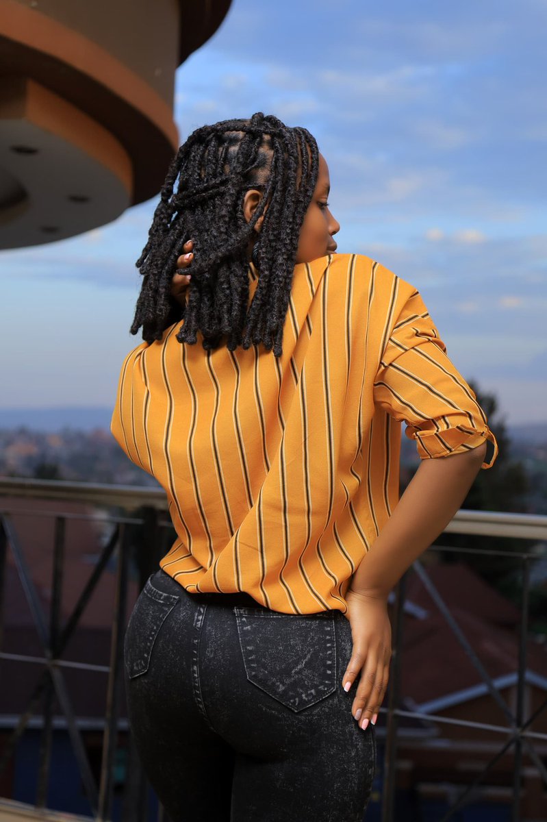 Cathy Akankunda ✨️ tweet media