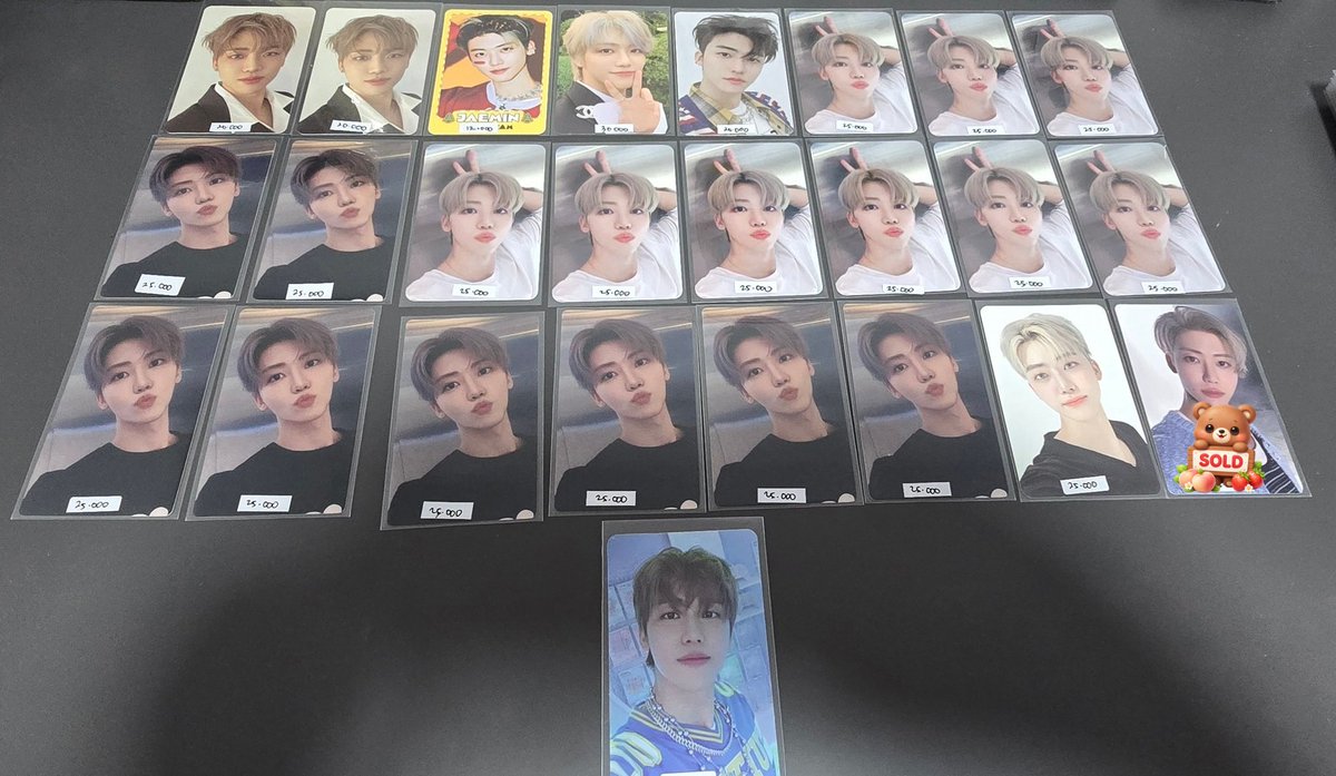𑣲𝙎𝙉ₒₒ𝙋𝙔୧⍤⃝𐂐 || WTS about NCT 📌 , @ after DM tweet media