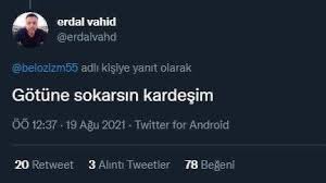 Faruk tweet media