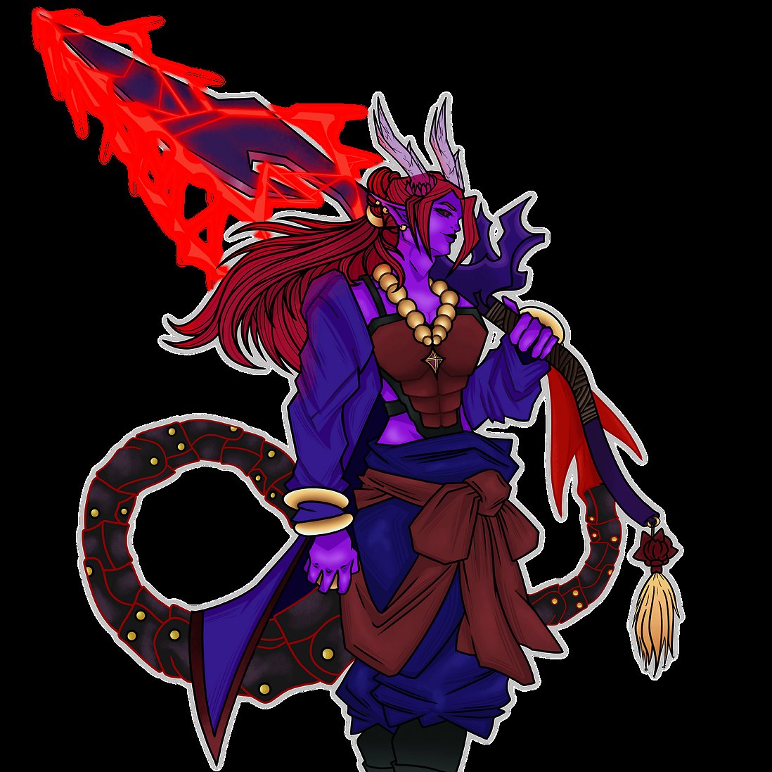 lietrieltempest's tweet photo. @sleepywunaVT Hello there! https://t.co/ca1CGbxdJp