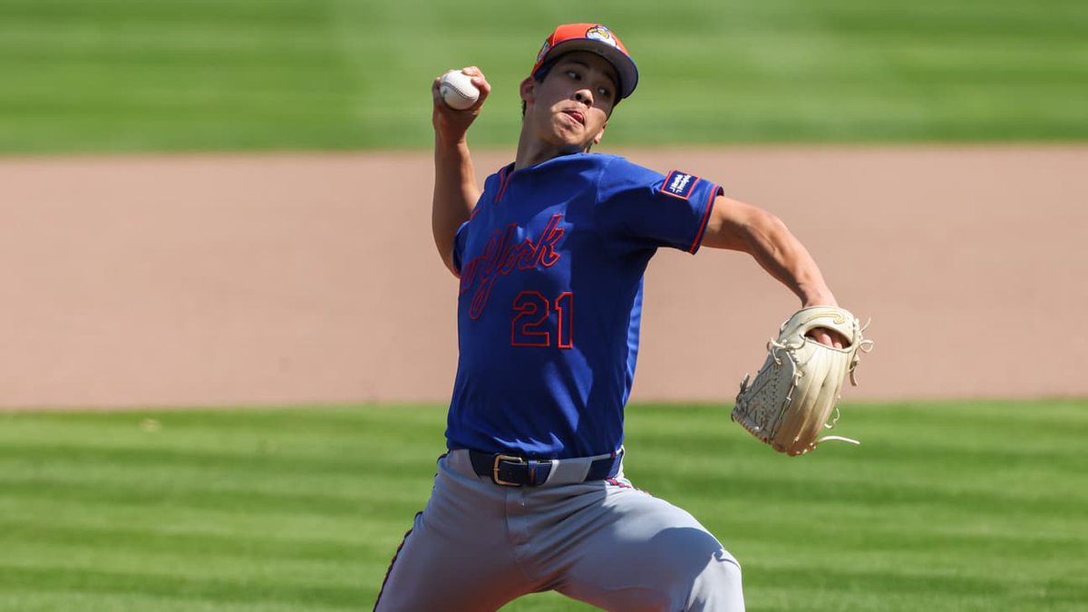 SNY tweet media