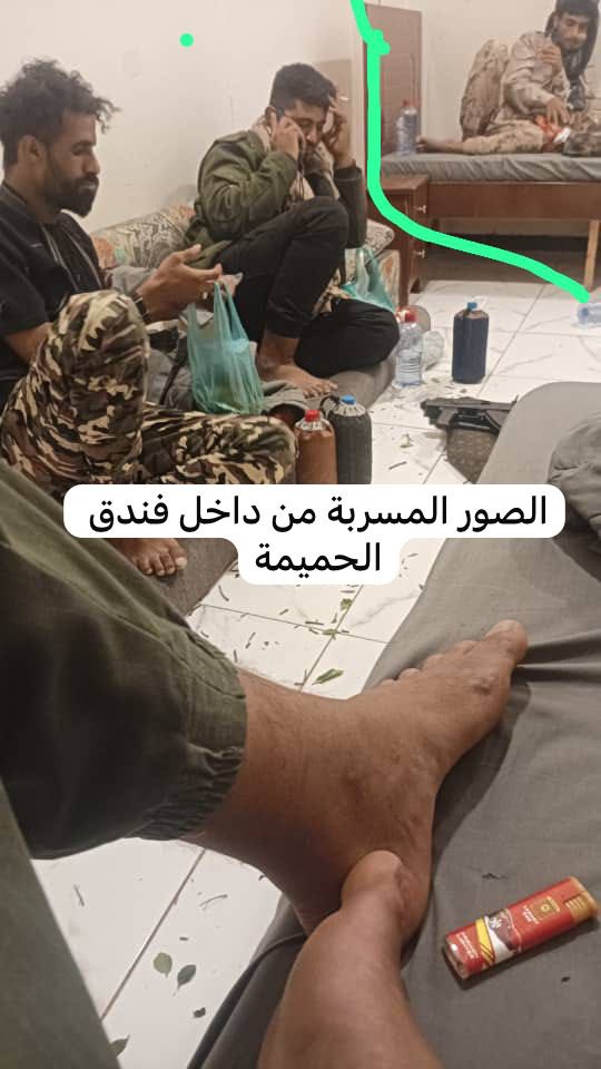 عادل الحسني tweet media