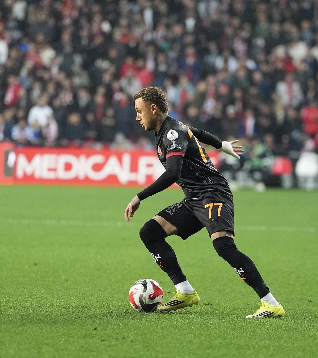 Galatasaray SK tweet media