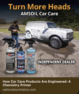 NatSynthetics's tweet photo. It's that time - > Make your ride shine!
https://t.co/mYQNbZsbsi https://t.co/8YcRPCq5am