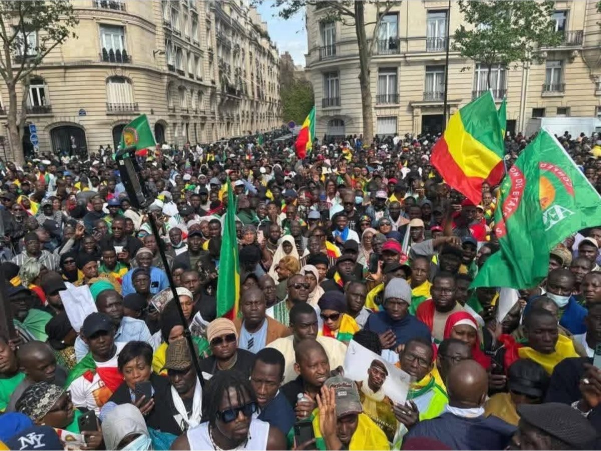HamdynDiowaara حمدي جوارا tweet media