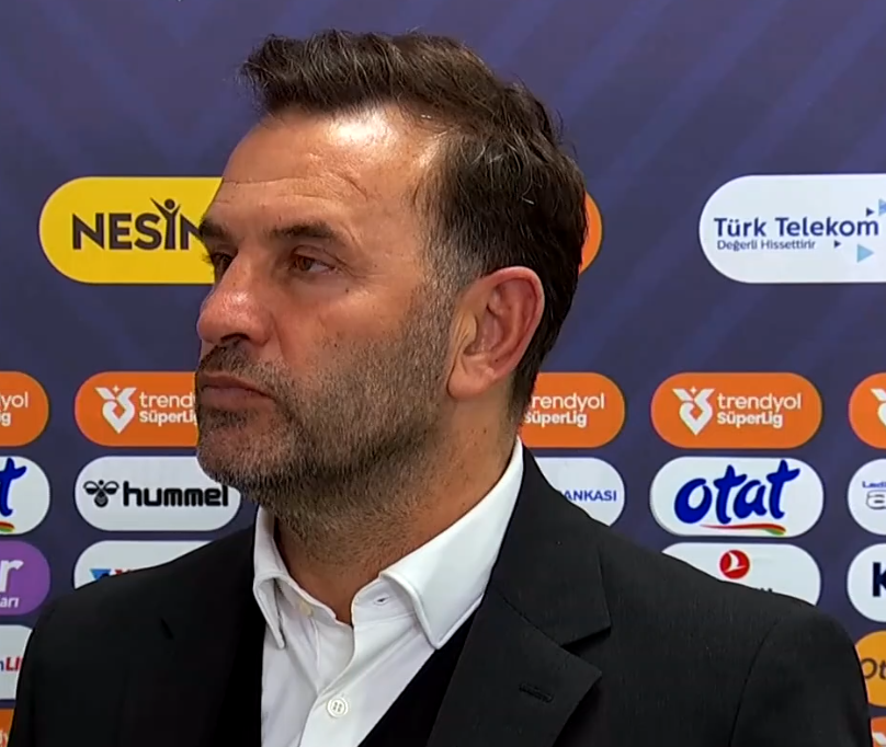 Galatasaray Haber tweet media