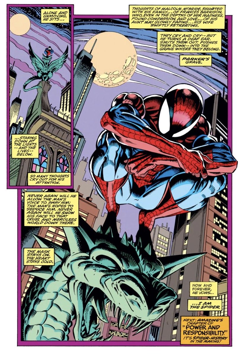 Spidey tweet media