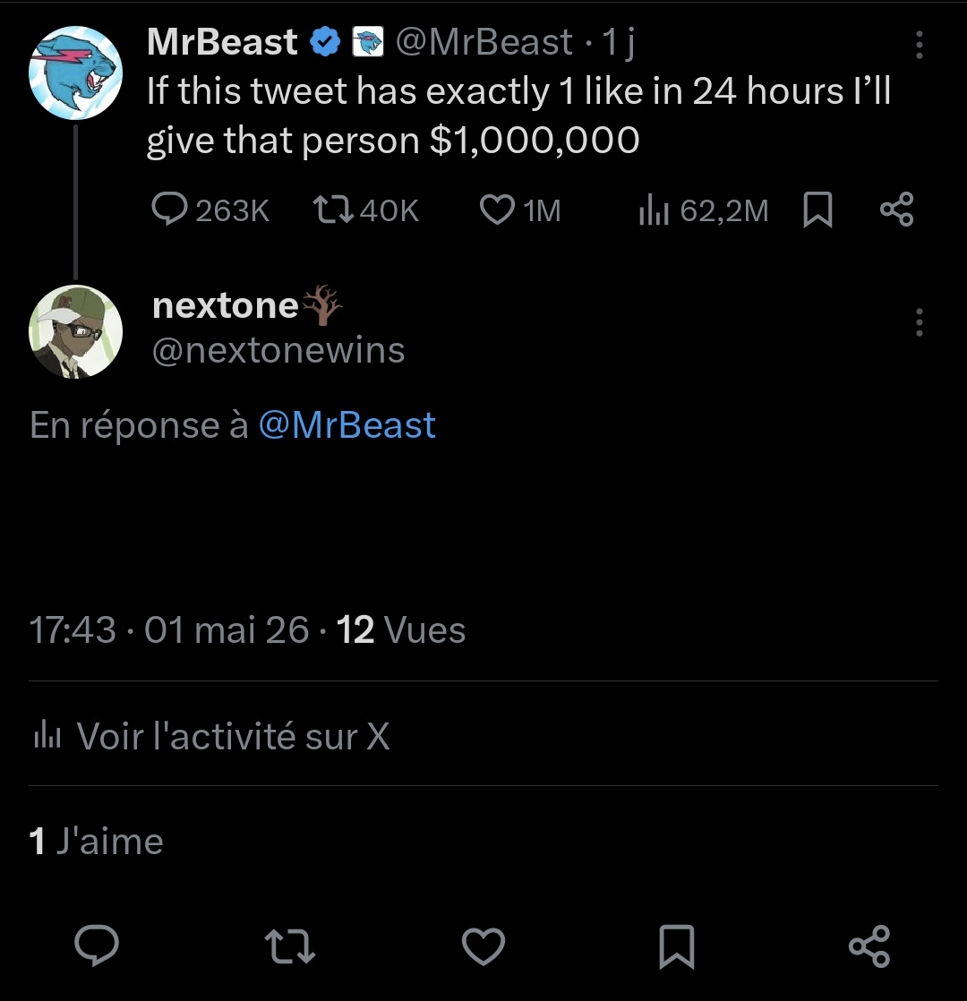 nextone tweet media