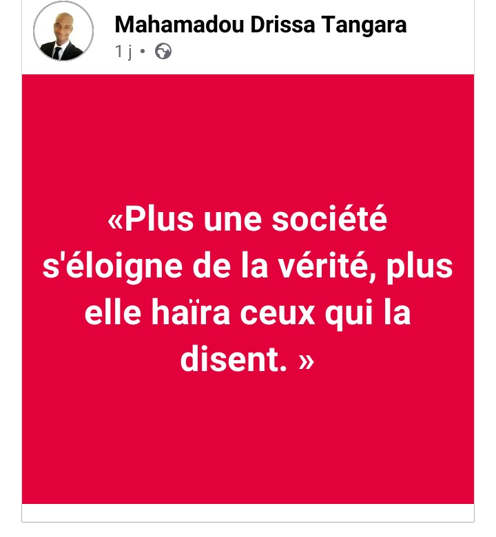 Ivoirowsky (anti-populistes) 🇨🇮 ⭐⭐⭐ tweet media