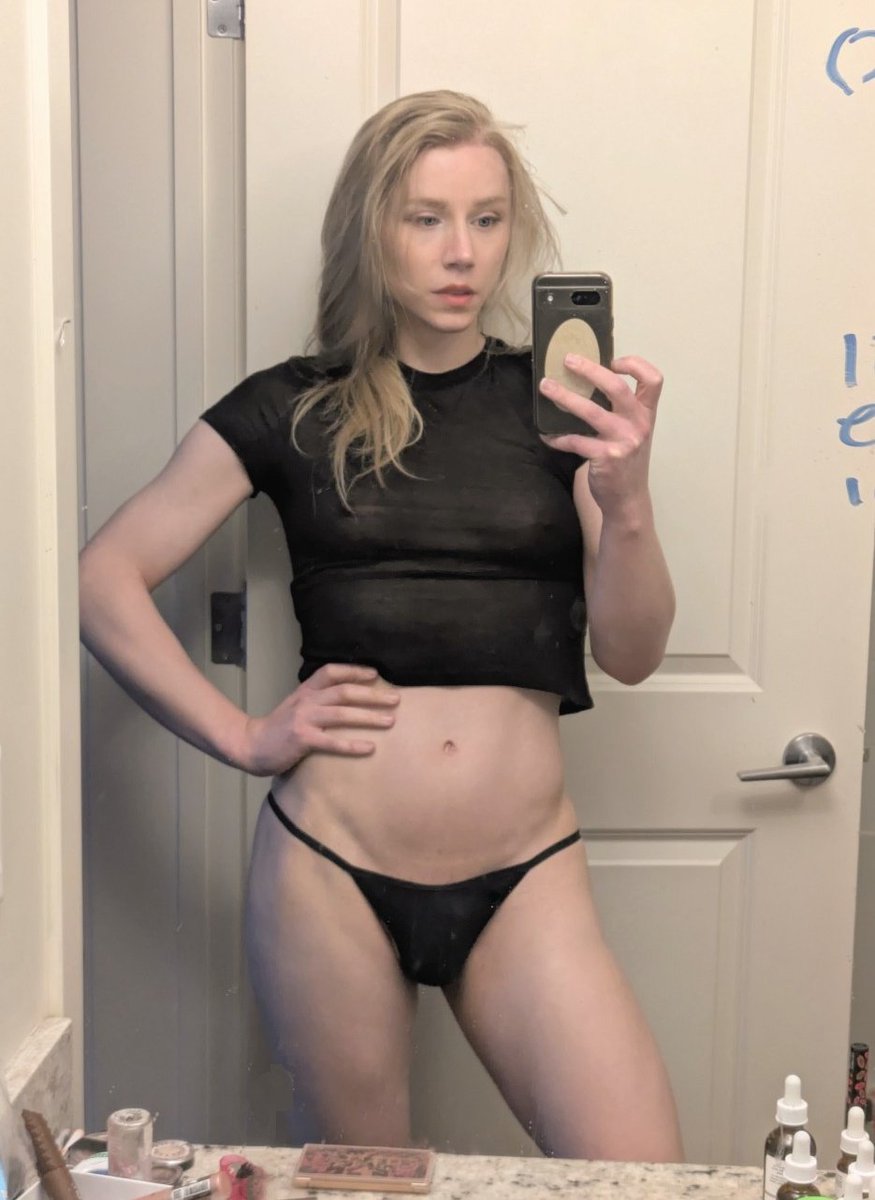 julia jane, slightly better tweet media