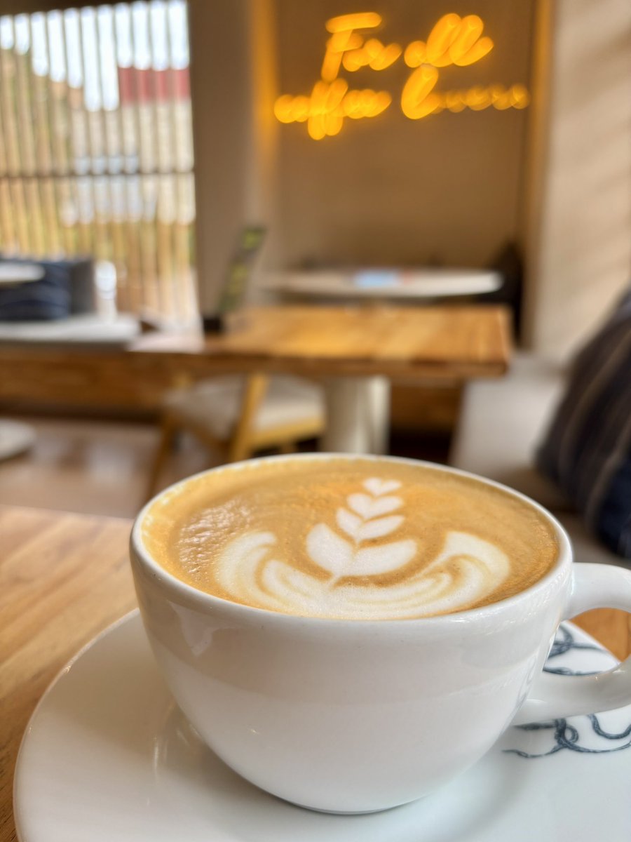 LuisFerVM2017's tweet photo. ☕️🍃 https://t.co/xOW6UnDIsD