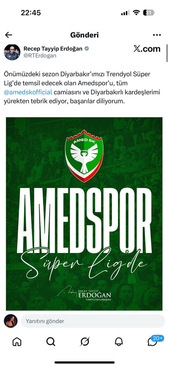 gülşah tweet media