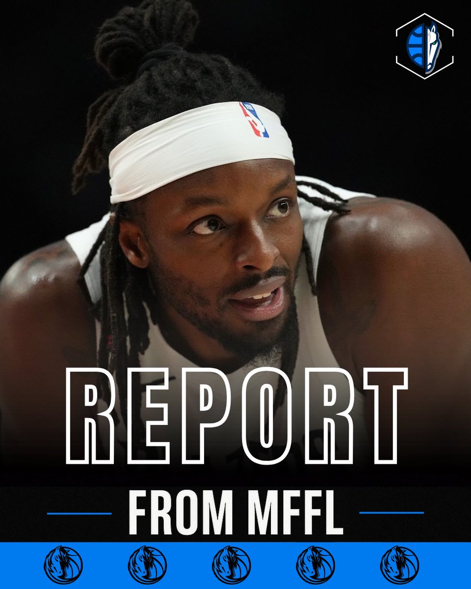 Mavs_FFL's tweet image. Report: The Blazers discussed an Anthony Davis deal with the Mavs centered on Jerami Grant + picks. Dallas chose a Washington Wizards deal instead for flexibility, per Stein

#MFFL