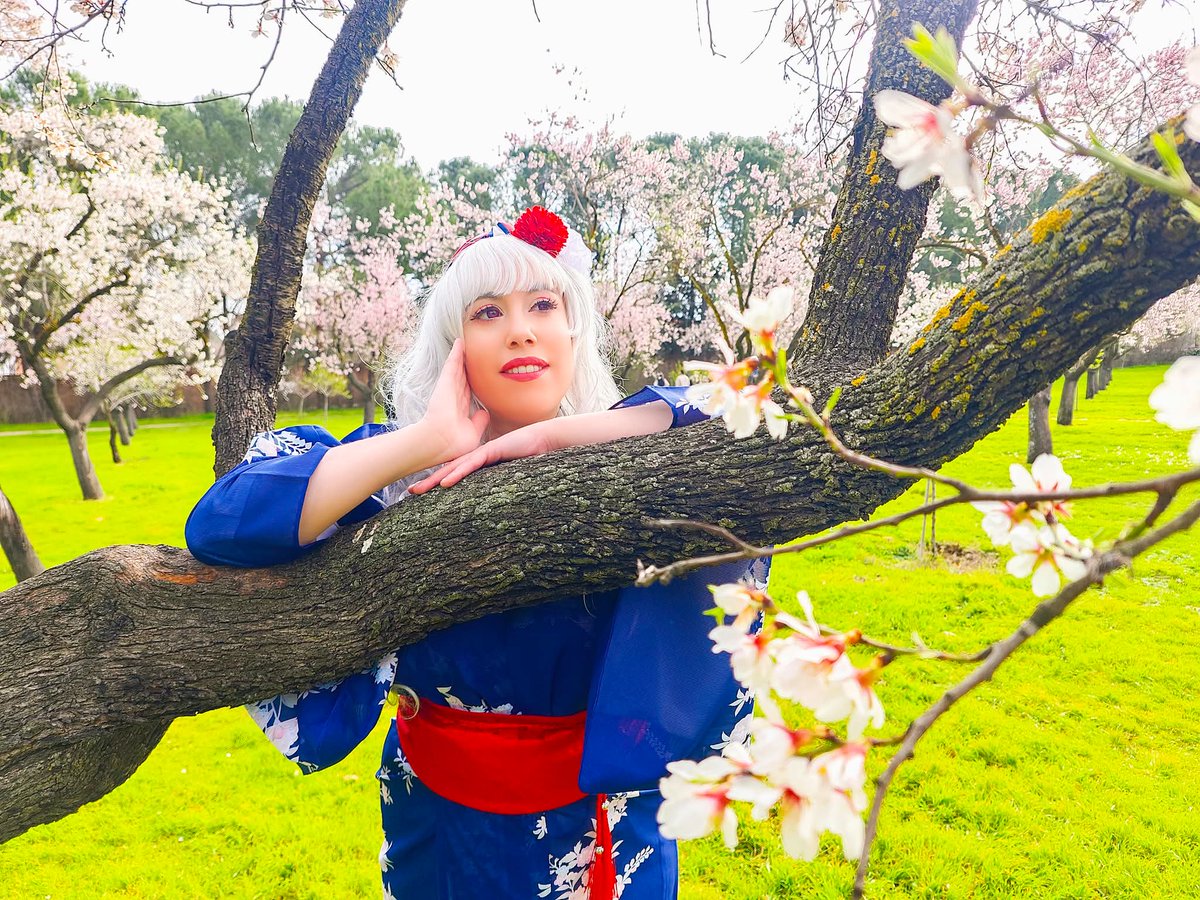 SoraHeartphilia's tweet image. &amp;lt;3 &amp;lt;3 &amp;lt;3 Preview de mi cosplay de Takane Shijou :3 &amp;lt;3 &amp;lt;3 &amp;lt;3
#takaneshijou #kimonocosplay #preview #cosplayspanish