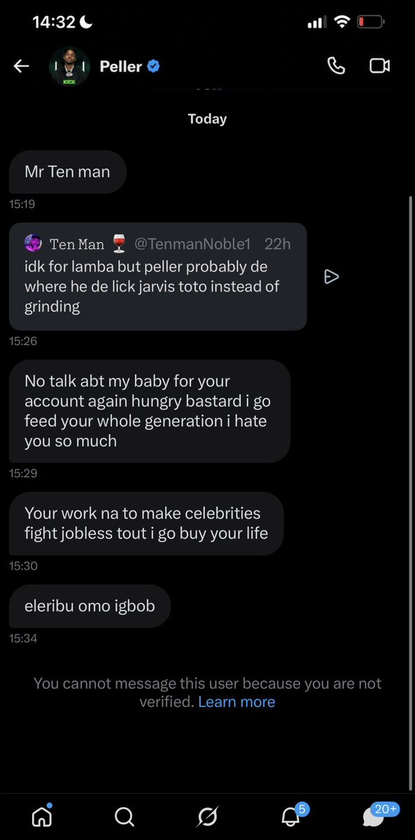 𝚃𝚎𝚗 𝙼𝚊𝚗 🍷 tweet media