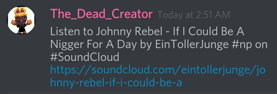 JohnDaLul's tweet photo. @DoctorSamPepper @AquaLBP @ForSackboy well its not too hard to believe when he says shit like this https://t.co/7GosZ7afmk