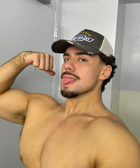 Joel Video tweet media