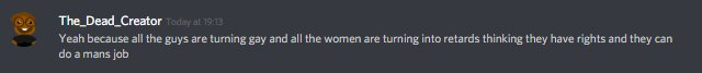 JohnDaLul's tweet photo. @DoctorSamPepper @AquaLBP @ForSackboy well its not too hard to believe when he says shit like this https://t.co/7GosZ7afmk