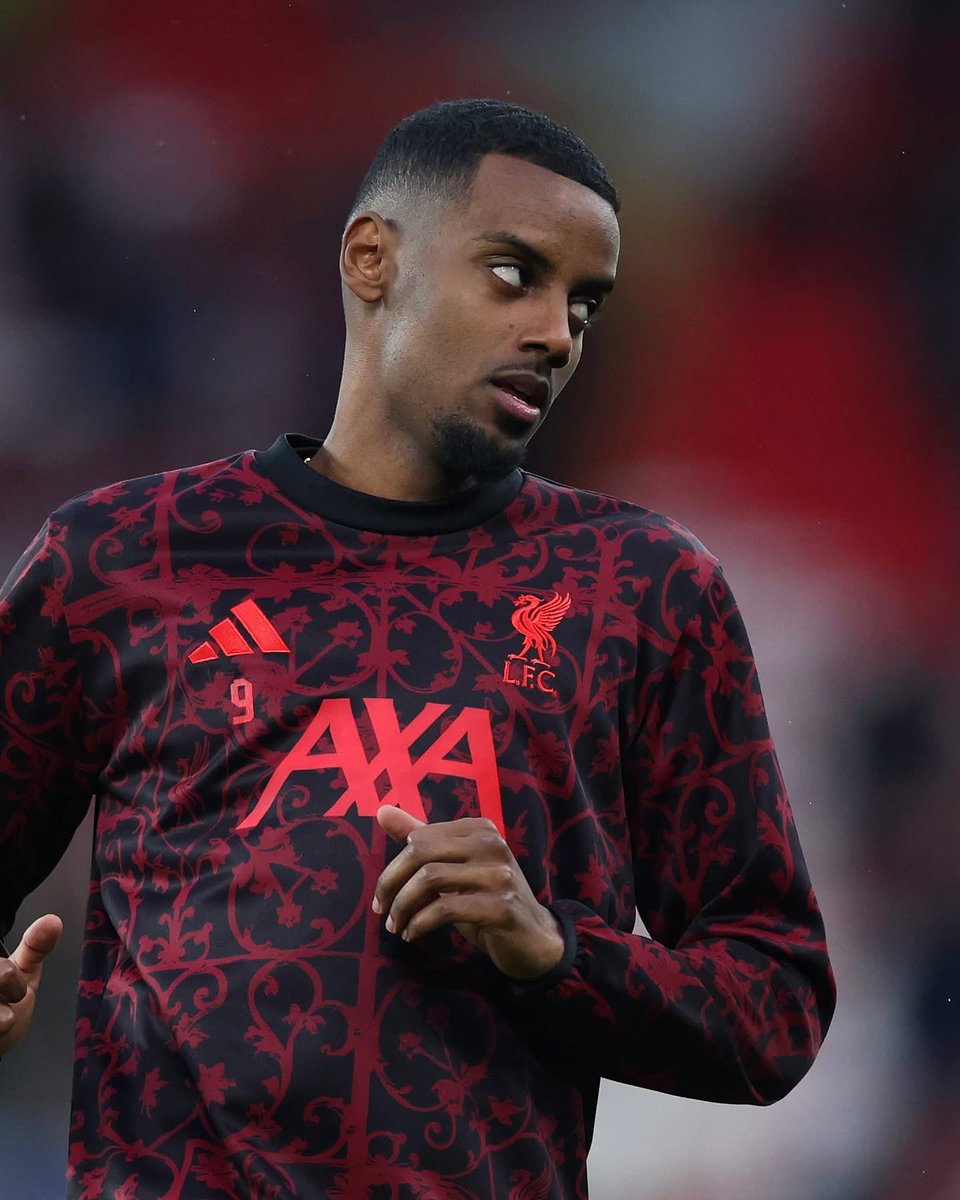 Davmayor08's tweet image. 🚨 Injury blow ⚠️
Alexander Isak will miss clash with Manchester United ❌
#Isak #Newcastle #Football #PremierLeague